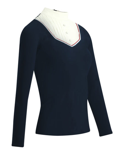 Equitheme Ladies Cabourg Polo Shirt