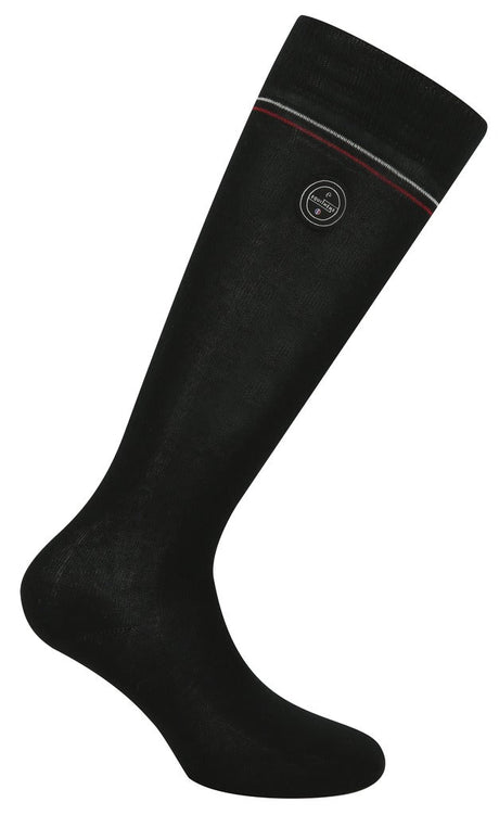 Equitheme Charly Socks #colour_black