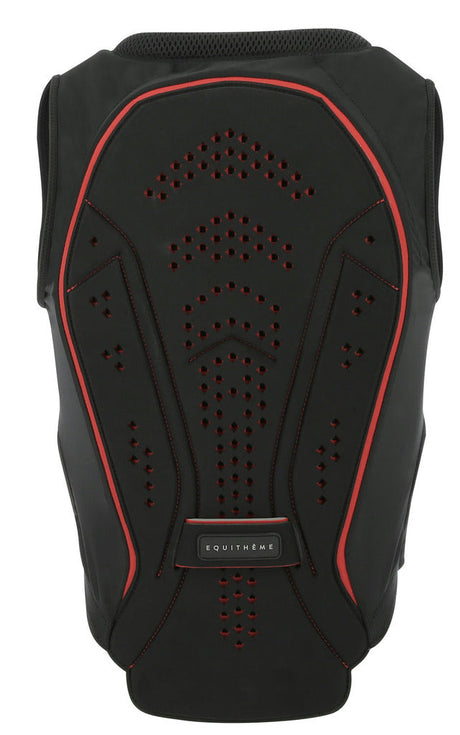 Equitheme Children's Cox Back Protector