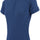 Equitheme Ladies Elodie Short Sleeve Polo #colour_navy