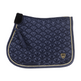 Cavallo Lyana Saddle Pad #colour_night-shadow