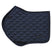 HV Polo Joan GP Saddle Pad #colour_navy