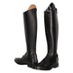 Imperial Riding Olania Long/Wide Dressage Riding Boots #colour_black-lack-chrystal