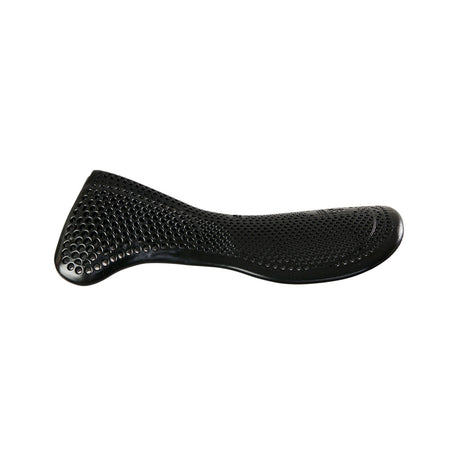 Acavallo Gel Pad & Front Riser #colour_black