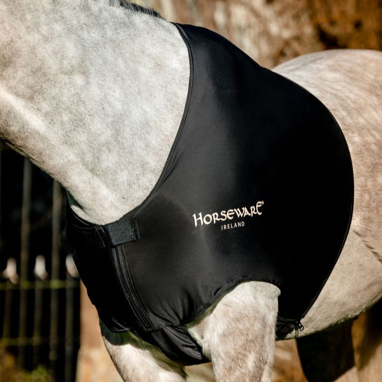 Horseware Ireland Rambo Slinky Schulter