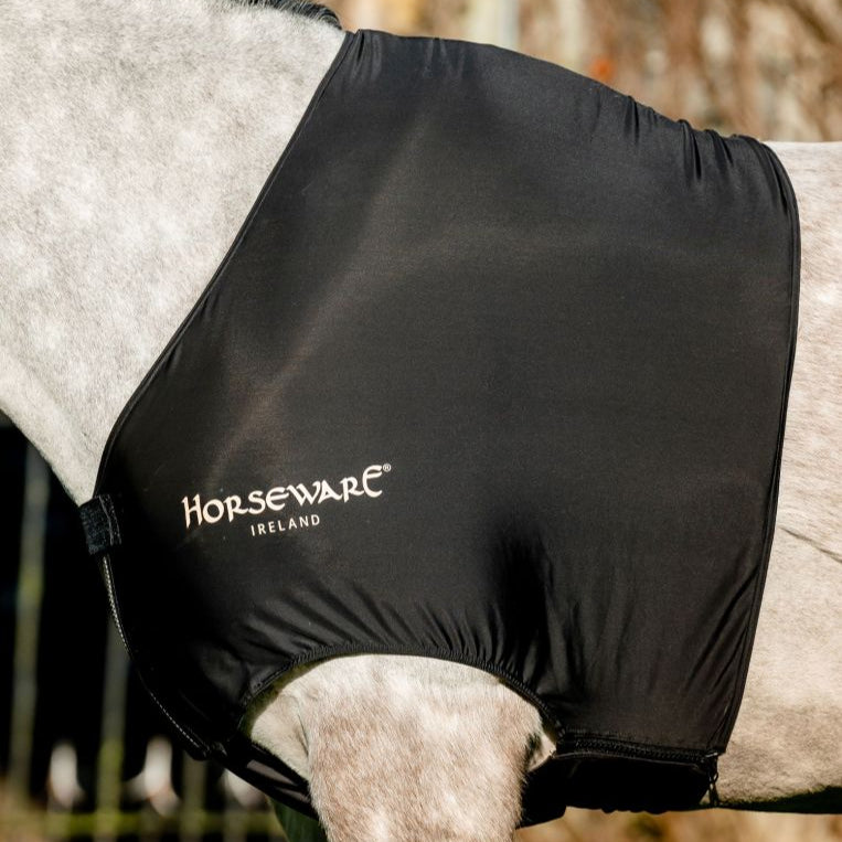 Horseware Ireland Rambo Slinky Schulter
