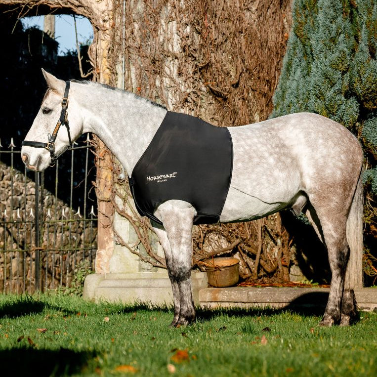 Horseware Ireland Rambo Slinky Schulter