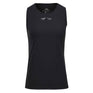 HV Polo Marissa Singlet Top #colour_black