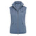 Imperial Riding Women's Sporty Air Tech Body Warmer #colour_moonstone