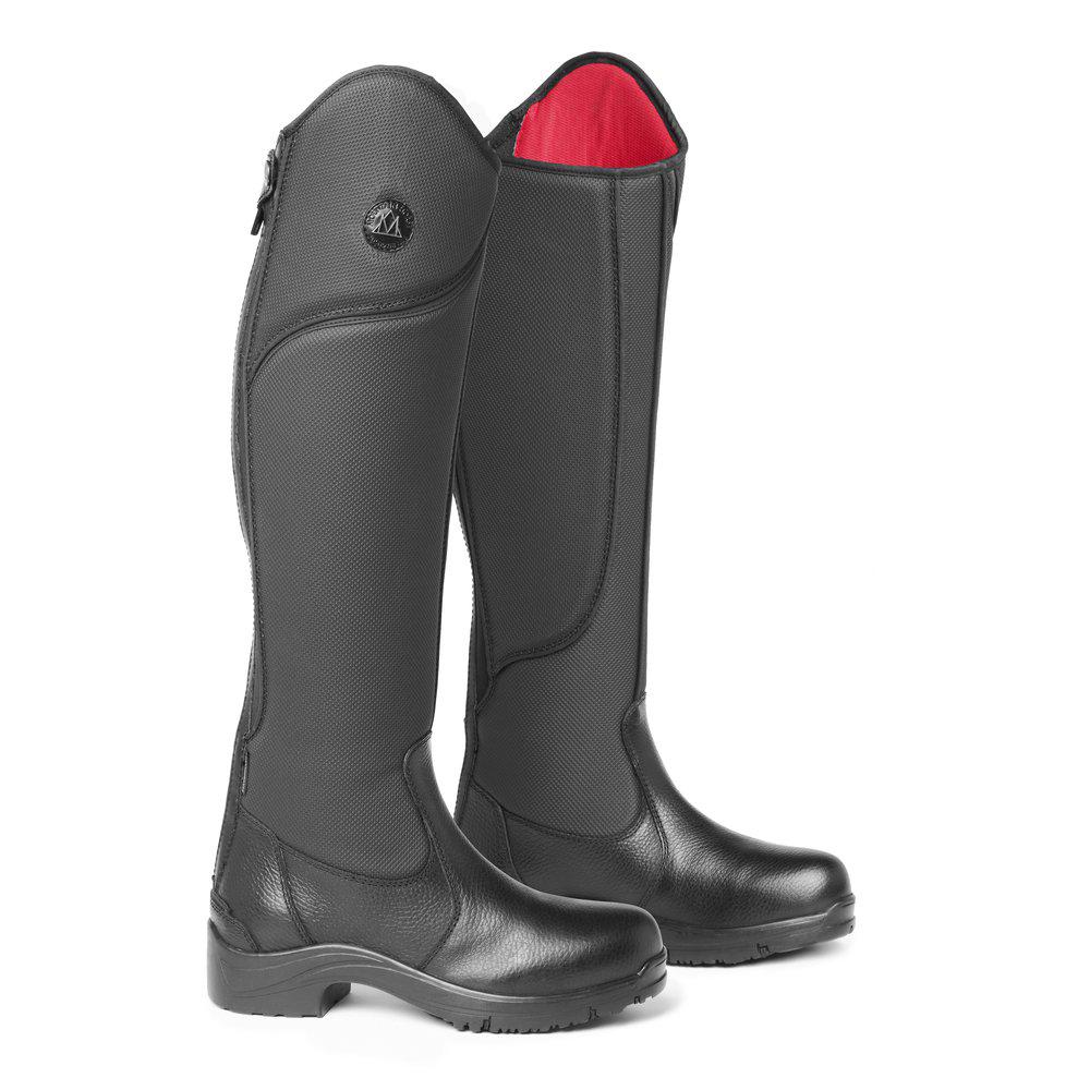 Mountain Horse Arctica Tall Boots