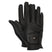 Imperial Riding Essentials Elegance Gloves #Colour_black