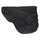 Imperial Riding Pandora Dressage Saddlecover #colour_black