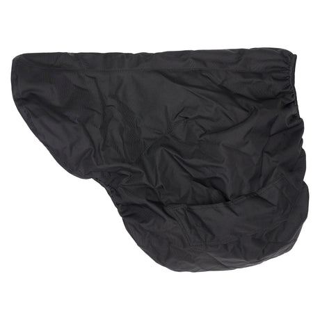 Imperial Riding Pandora Dressage Saddlecover #colour_black