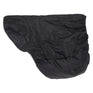 Imperial Riding Pandora Dressage Saddlecover #colour_black