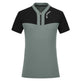 HV Polo Chloe Tech Top #colour_greenery