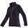 Baleno Sarah Ladies Fleece Jacket #colour_navy-blue