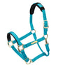 Shires Topaz Nylonhalfter