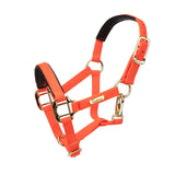 Shires Topaz Nylonhalfter