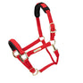 Shires Topaz Nylonhalfter