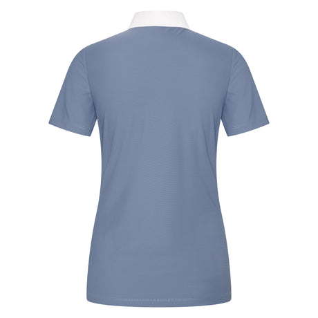Imperial Riding Grandprix Competition Shirt #colour_moonstone