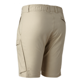 Deerhunter Matobo Shorts #colour_beige