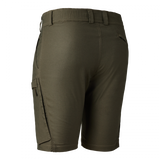 Deerhunter Matobo Shorts #colour_forest-green