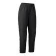 Deerhunter Sarek Ladies Shell Trousers #colour_black