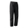 Deerhunter Sarek Men's Shell Trousers #colour_black