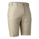 Deerhunter Matobo Shorts #colour_beige