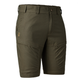 Deerhunter Matobo Shorts #colour_forest-green