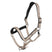 HV Polo Essential Headcollar #colour_pebble
