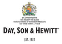 Day, Son & Hewitt logo