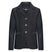 Imperial Riding Air Meshy Children's Competition Jacket #Colour_black
