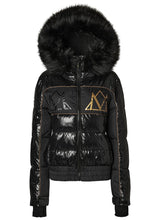 Mountain Horse Diamond Jacket