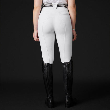 Mountain Horse Diana Breeches #colour_white