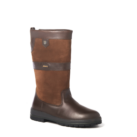 Dubarry Unisex Kildare Country Boot #Colour_walnut