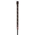 Imperial Riding Regal Shine Dressage Whip #colour_brown
