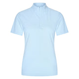 HV Polo Lalu Tech Top #colour_light-blue