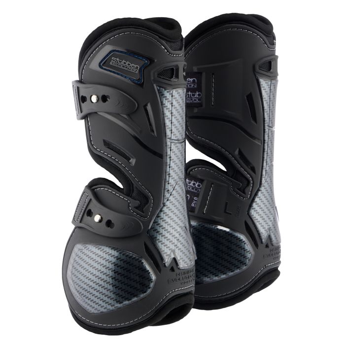 Stuebben Hybrid Carbon Tendon Boots