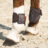 Norton Synthetic Fetlock Boots For Young Horses
