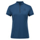 Imperial Riding Women's Angel Top #colour_sapphire