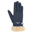 HV Polo Garnet Gloves #colour_navy