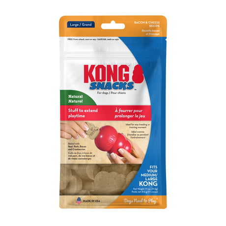 KONG Snacks #flavour_bacon-cheese