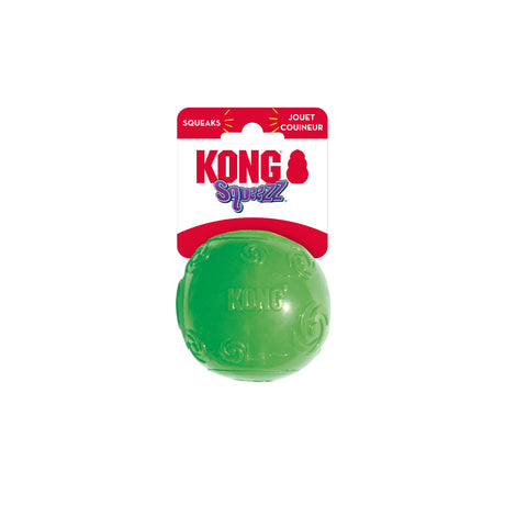 KONG Squeezz Ball #size_l