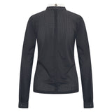 Imperial Riding Airshift Grandprix Women's Long Sleeve Top #Colour_black