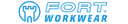 Fort Workwear logo