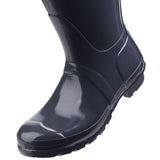 Bottes en caoutchouc Hunter Original hautes brillantes