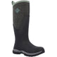 Muck Boot MB Arctic Sport II Tall Wellington Boots #colour_black-check