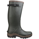 Cotswold Compass Men Neoprene Rubber Wellington