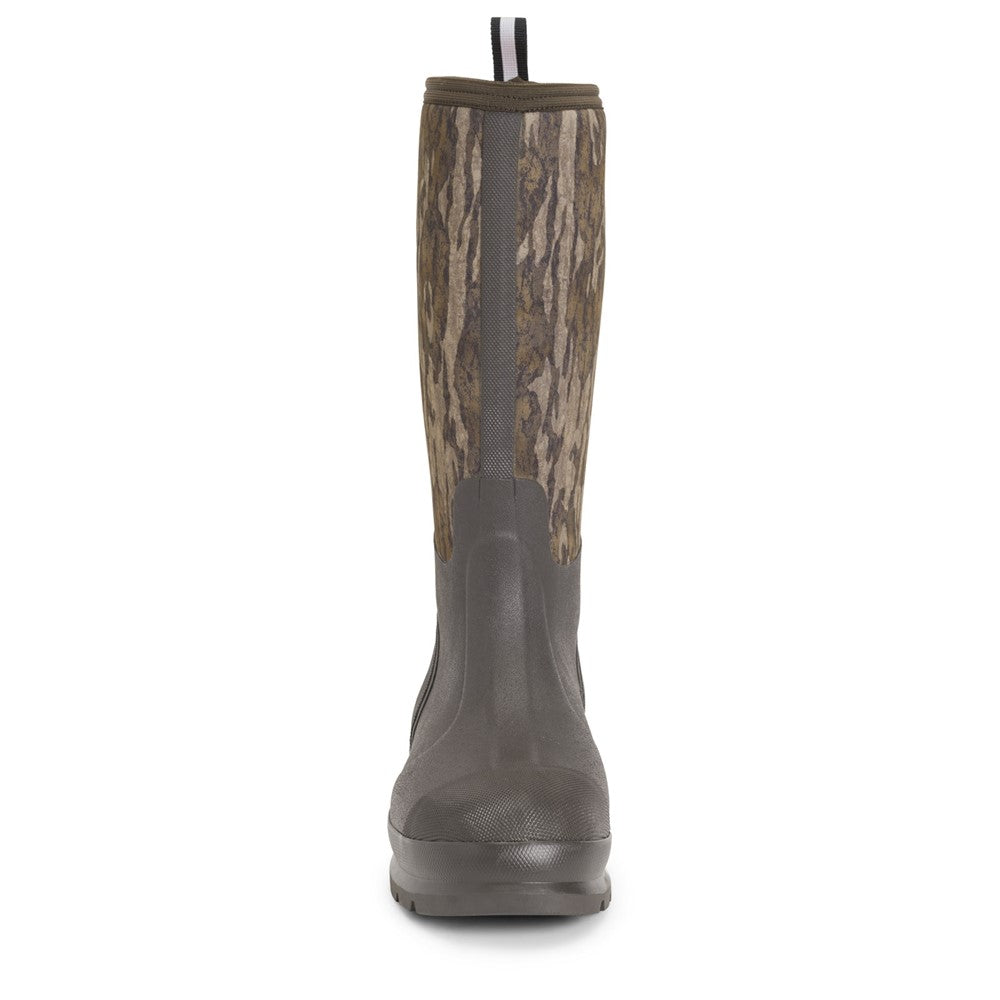 Muck Boots Men Chore Gamekeeper Tall Boots